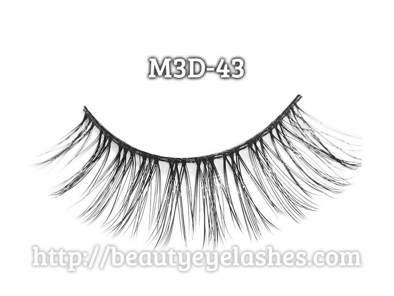 M3D 43