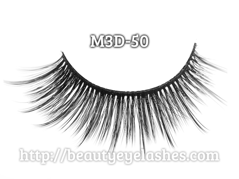M3D 50