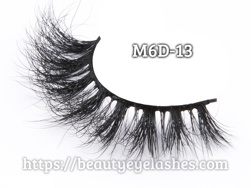 M6D 13