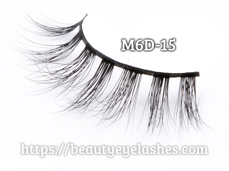 M6D 15