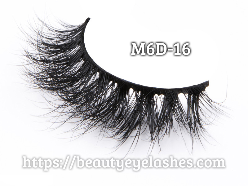 M6D 16