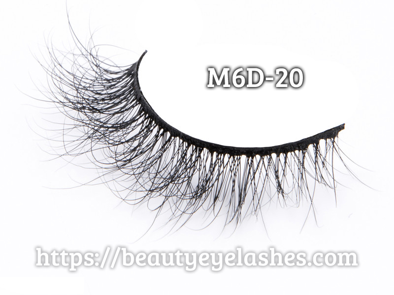 M6D 20