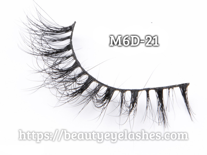 M6D 21