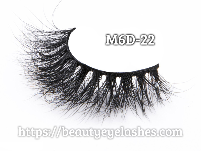 M6D 22