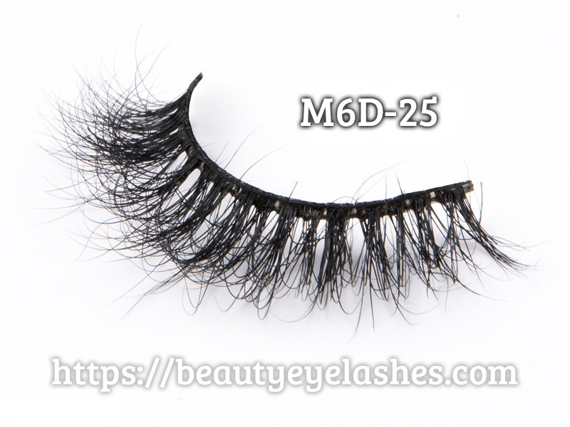 M6D 25