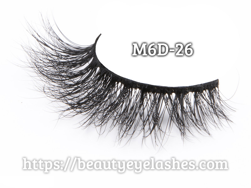 M6D 26