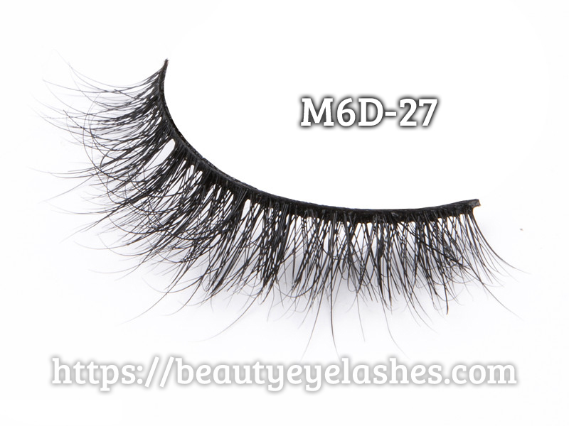 M6D 27