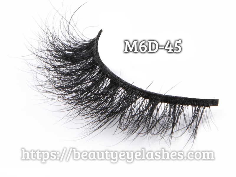 M6D 45