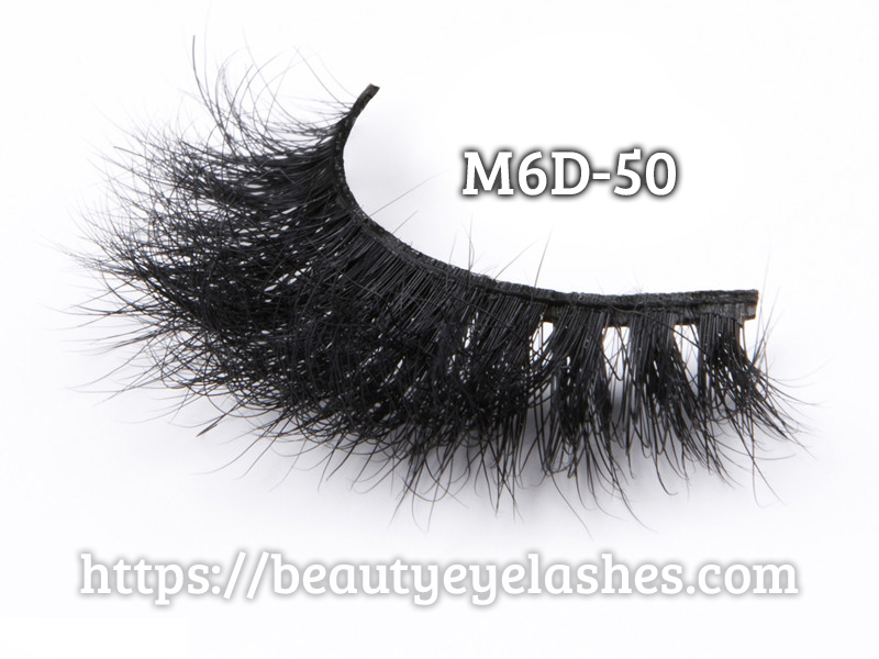 M6D 50
