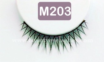 M203