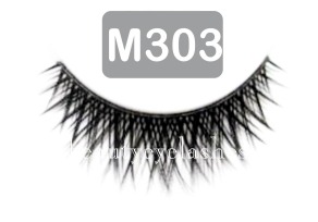 M303