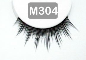 M304